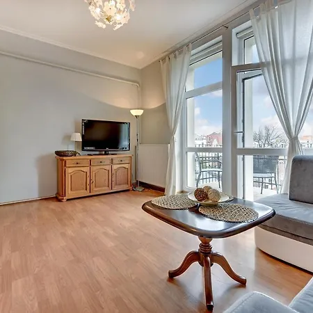 Apartman Monte Cassino 50a *