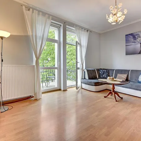 Apartman Monte Cassino 50a *